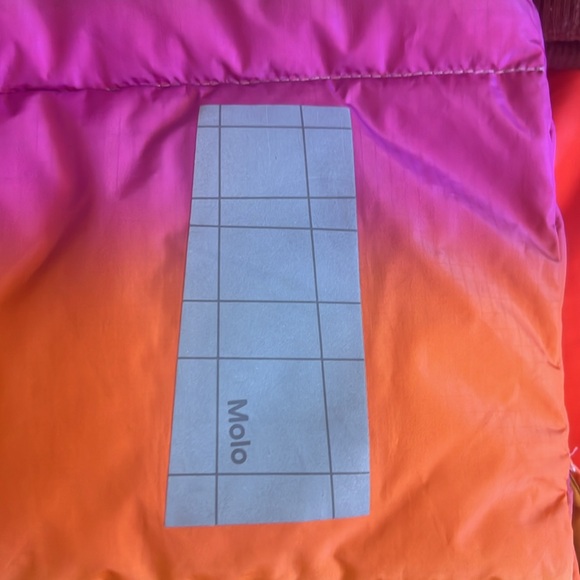 Girls jacket - Picture 5 of 9